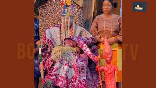 JANKARIWO Latest Yoruba Movie  Bukunmi Oluwasina Produce  Salami  Boldnews247TV [upl. by Brander949]