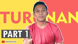 Konsep Turunan dengan Limit fazanugas [upl. by Ayotnahs]