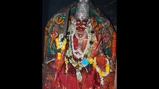 Choudeswari Devi Devotional Songs  Nandavaram Lo Velasina  Telangana Devotional Patalu [upl. by Nylra]