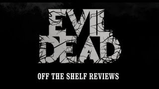 Evil Dead 2013 Review  Off The Shelf Reviews [upl. by Kcarb271]