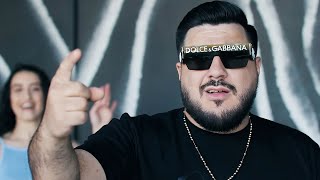 Bogdan de la Cluj  Unde calca talpa mea videoclip oficial [upl. by Lail]