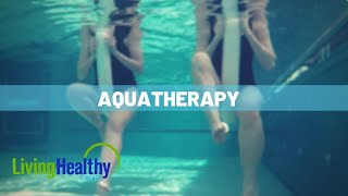 How Aqua Therapy Works [upl. by Anires95]