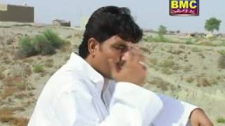 Balochi Song by Muslim Hammal [upl. by Komsa]