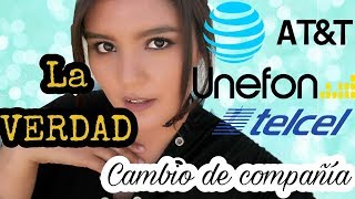 Mi EXPERIENCIA al cambiarme de TELCEL a ATampT con el mismo número StoryTime ♥️ [upl. by Brien]