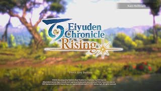 Eiyuden Chronicle Rising  Resident Quest  Give That Man His Money Back [upl. by Acenom]