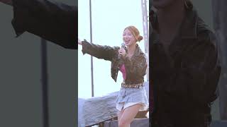 FANCAM Nenie CGM48  อย่ามาทำให้เขินYou make me feel shyNenie PhitchayaphaIndy Camp [upl. by Licha552]