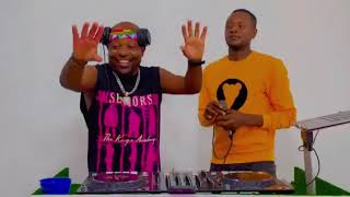 Dj Ng mix x Blakatap Gdlo Live Facebook Krèy July 2024 [upl. by Aissat]