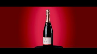 Packshot Champagne FAUVET Stéphane  TRADITION BRUT [upl. by Eak]