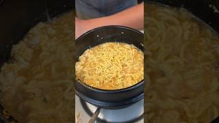 My Favorite Instant Ramen Recipe Pt 17 LisaNguyen RamenCollab2023 [upl. by Aileahcim]