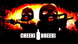 Cheeki Breeki Earrape [upl. by Nassir]