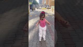 Bol abili olanlar 😂😂 funny abim funnybaby comedy cute tatlı [upl. by Lacsap]