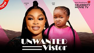 UNWANTED VISITOR  GEORGINA IBEH EBUBE OBIO SMITH ASOGWA  2024 LATEST NOLLYWOOD NIGERIAN MOVIE [upl. by Fisher]