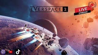 Everspace 2 Buckle Up for the Cosmic Craziness [upl. by Getraer]