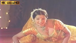 Azhagana Ponnukulla Song  Soundaryame Varuga Varuga Movie  KS Sivachandran Sripriya  HD [upl. by Ihana]