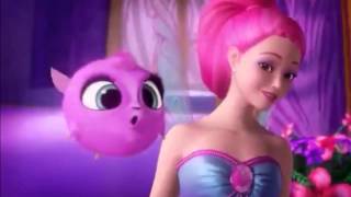 Barbie™ Mariposa and the Fairy princess Be A Friend 【OFFICIAL MV】 [upl. by Connie438]