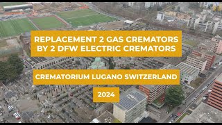 Lugano 2024 V1 [upl. by Dannon]