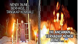 🔴🙏MELIHAT NENEK BUNEL YG BERHASIL DI TANGKAP KEMBALI‼️😱 [upl. by Rehteh530]