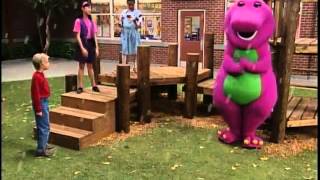 Barney Songs 1995 [upl. by Imac]