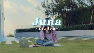 Clairo  Juna  Cover [upl. by Ardnalahs564]