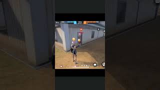 Wait for end 😁😁 freefire gaming tondegamer freefiremax shorts viralvideo [upl. by Ydeh]