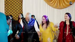 Himachali dance videohimachali nati songpahari nati songpahari official pahari culture [upl. by Nnalyrehc]