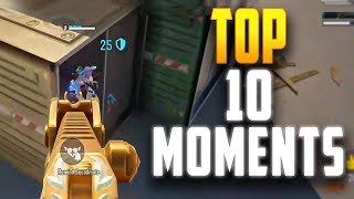 TOP 10 BEST MOMENTS in Farlight 84  FARLIGHT 84 [upl. by Htenaj]