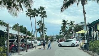 ❤️ Driving Around Bradenton Florida In 2024 ❤️ [upl. by Yeffej]