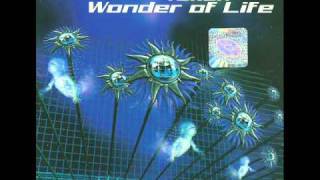 Tukan  Wonder Of Life Original Club Mix [upl. by Emanuela]