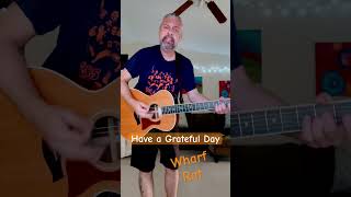 Wharf Rat Grateful Dead cover shorts [upl. by Nanon961]