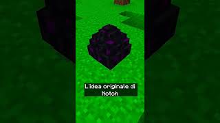 Segreto di Minecraft [upl. by Aonian]