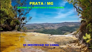 PRATA  MINAS GERAIS [upl. by Negyam]