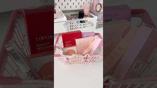 100 yesstyle haul yesstyle makeup kbeauty koreanmakeup shorts fyp kpopfyp koreanmakeup [upl. by Marchall]