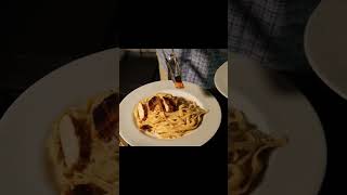 Cajun Chicken Pasta Recipe [upl. by Cyler]