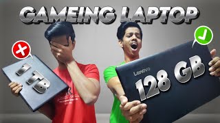 Dont Buy A GAMING LAPTOP 😨 Before Watching This ☠️ [upl. by Ecirehs]