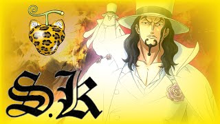 🔪💀akame ga kill react rap 🐯Rob lucci🐯 AS  0031 M4rkim  Selvagem [upl. by Bo111]