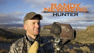 Hunting Nevada Elk with Randy Newberg and Friends OYOA S2 E7 [upl. by Cartwell784]