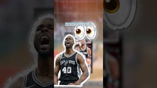 Harrison Barnes Traded MidGame to Player of the Week 😧 nba basketball sports shorts edit [upl. by Thorlay]