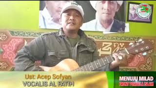 MILAD FPI Ke  20 Tahniyah ALFATIH [upl. by Salvadore]