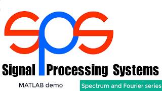 MATLAB demo  Fourier series [upl. by Eanat989]