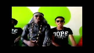 Dalisoul ft Robby G amp Rain Jay  Nthawi [upl. by Eedak107]