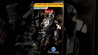 Mcfarlane DC Multiverse Collection part 11 dcmultiverse mcfarlanetoys toycollection toycollector [upl. by Brande]