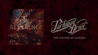 Parkway Drive  quotThe Colour Of Leavingquot Full Album Stream [upl. by Proudman]