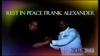 The Details Of Frank Alexanders Death  An Interview With RJ BOND Part 1 wwwtupacnationnet [upl. by Nniuq]