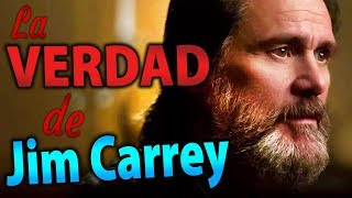 La Verdad de Jim Carrey  Extrañas Declaraciones Que Ocurre [upl. by Giulia719]