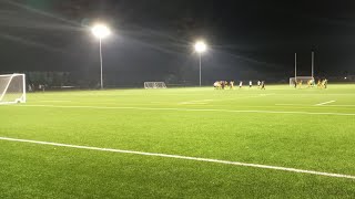 Matchday Stourport swifts Under 18s Floodedlit team vs Hereford FC under 18s [upl. by Malanie]