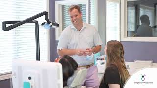 Whiddon Group  Tompkins Family Orthodontics Promotional Video [upl. by Viridissa]