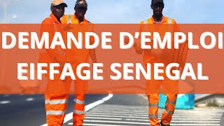 Travaillez avec Eiffage  Emplois et stages disponibles [upl. by Frederique484]