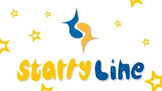 Formal Introduction From Starryline Agency ✨ [upl. by Solitta]