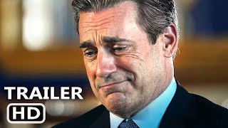 LANDMAN Trailer 2 2024 Jon Hamm [upl. by Enitsirk]