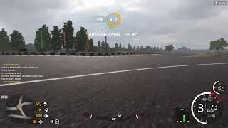 Mondello Park Live Stream drifting [upl. by Terrye]